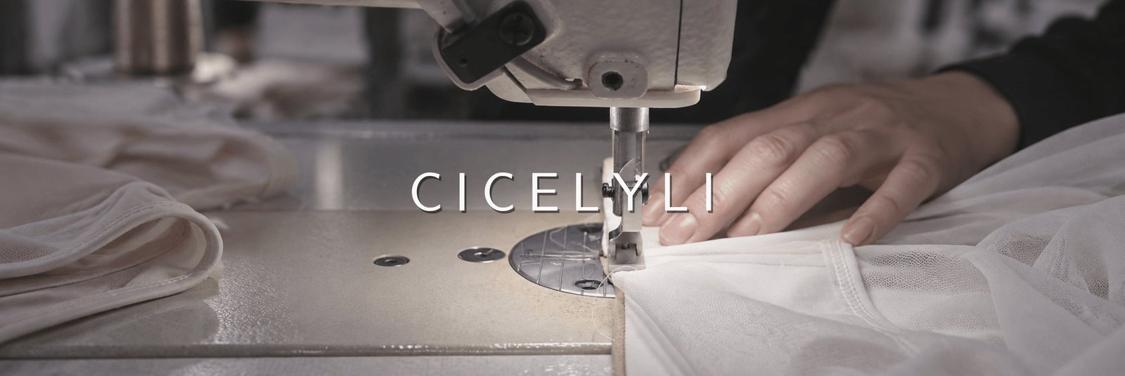 CICELYLI ballet dancewear video cover